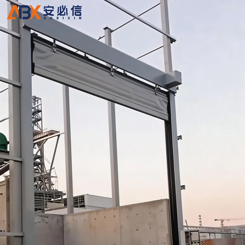 珠海堆积门
